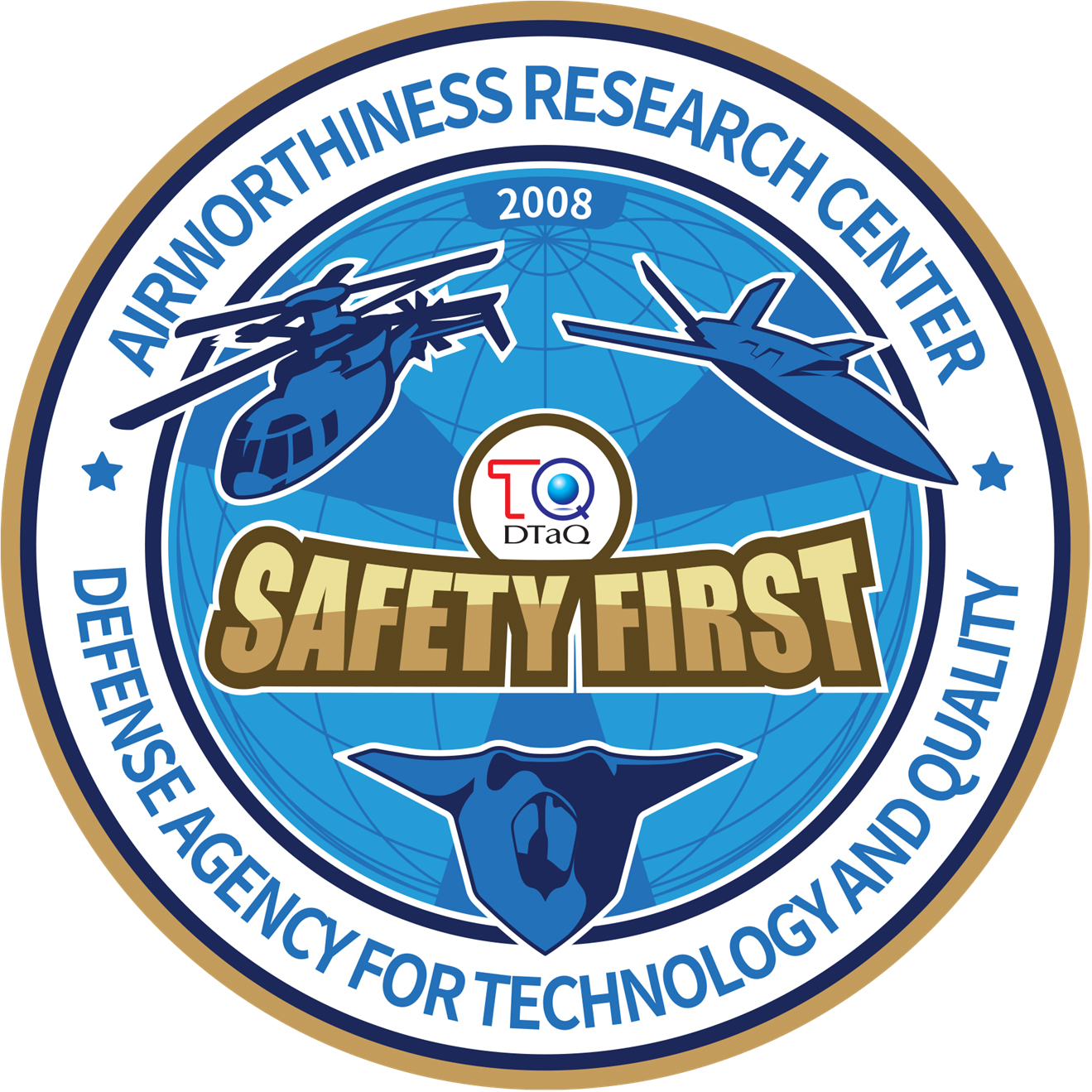 airworthiness research center